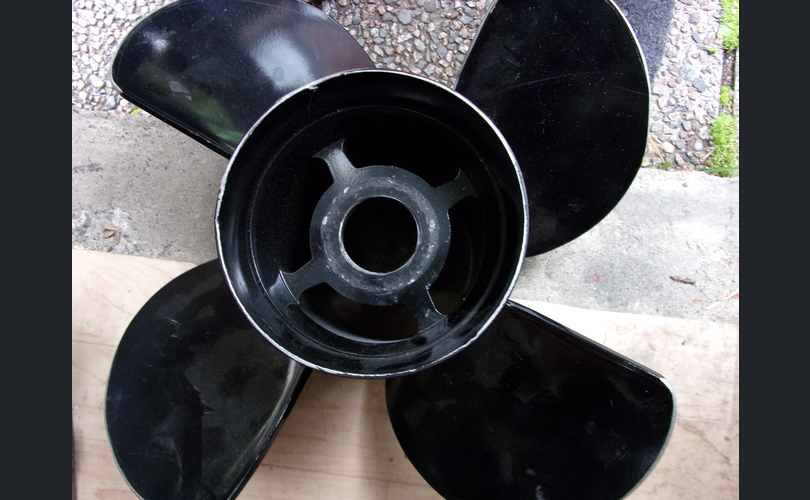 Muu merkki Turning point Hustler-kuva-1